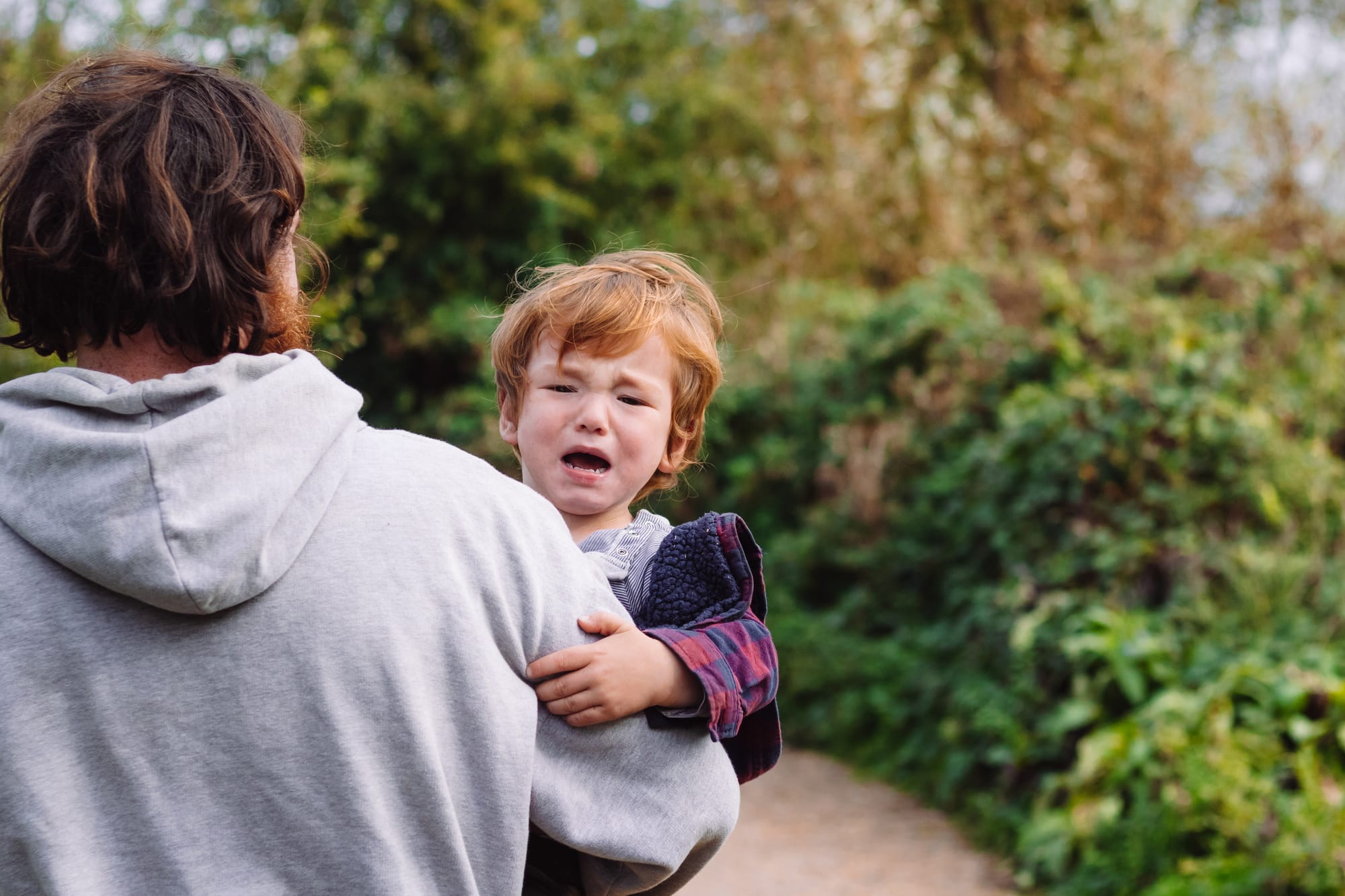 Οικογενειακό Δίκαιο