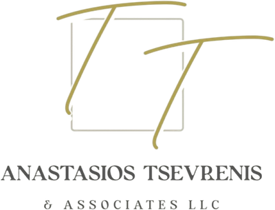 Anastasios Tsevrenis & Associates LLC
