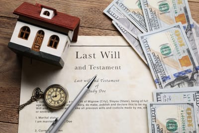 Inheritance Law