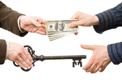 Financial services - Escrow Accounts