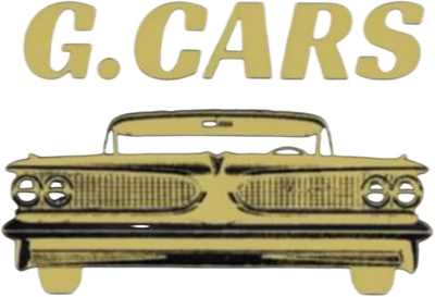 G-CARS