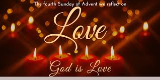 “This World Needs His Love in Christ”             By Pastor Robert