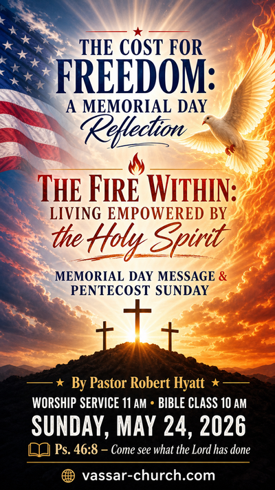 The Fire Within: Living Empowered by the Holy Spirit