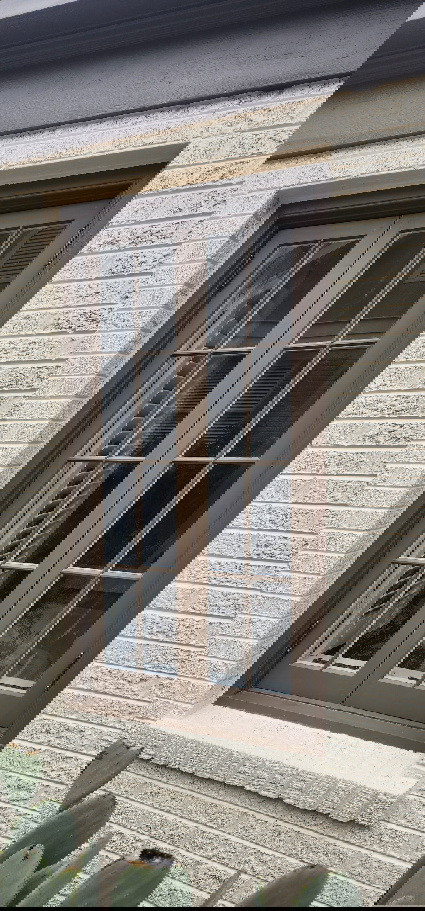 Casement Restorations and Replicas