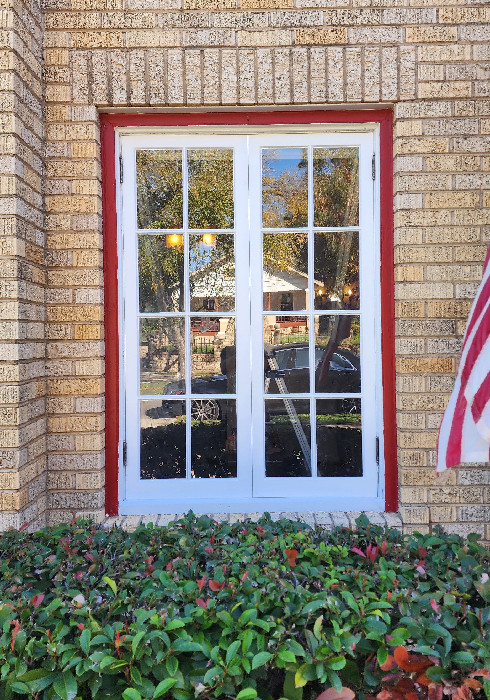 Casement Restorations and Replicas