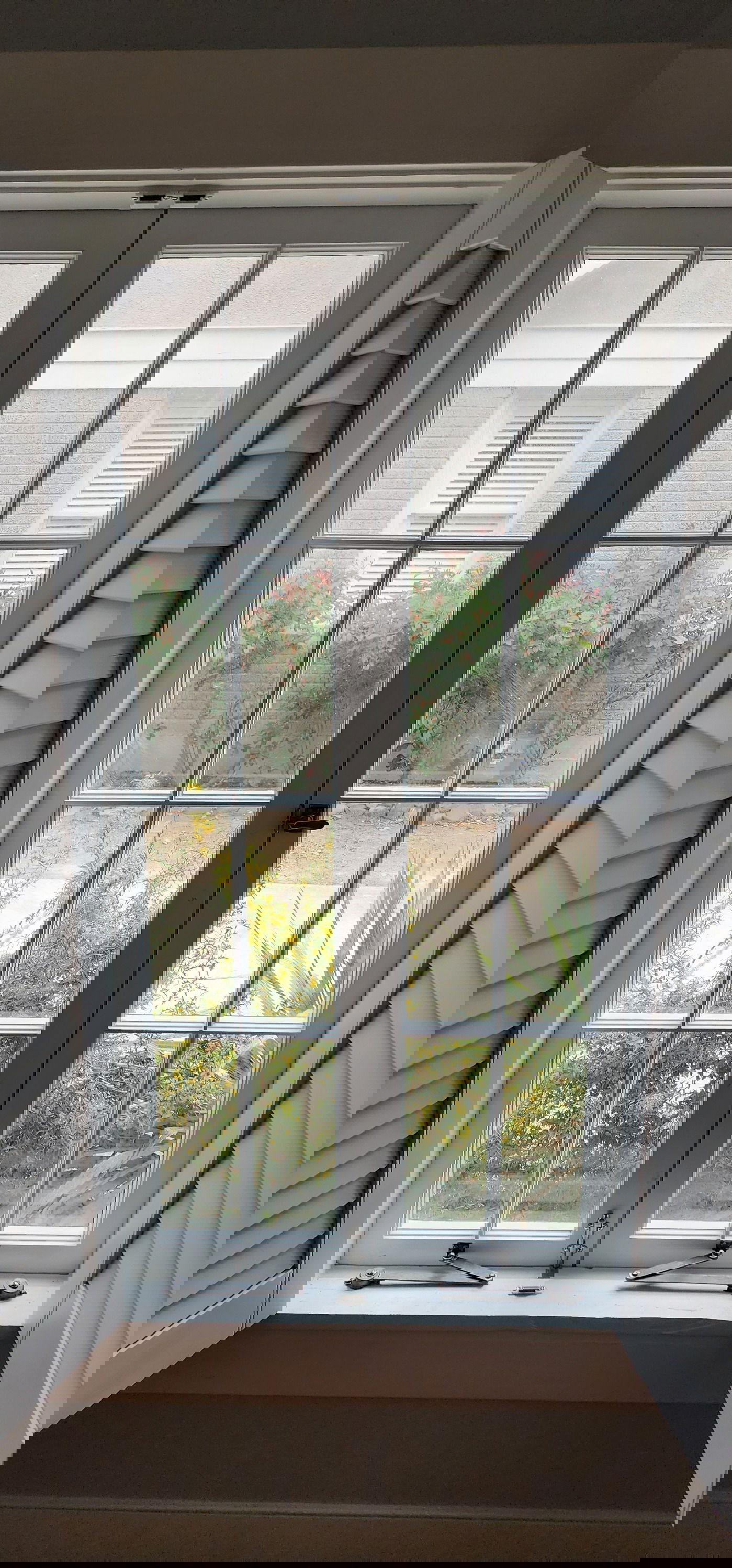 Casement Restorations and Replicas