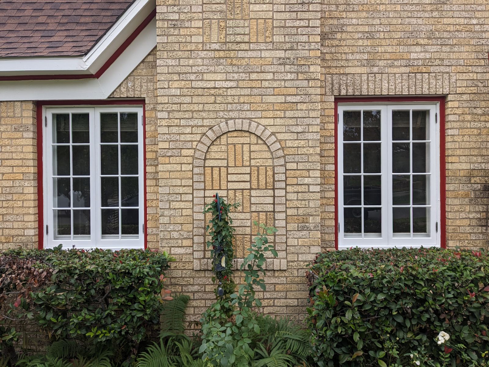 Casement Restorations and Replicas