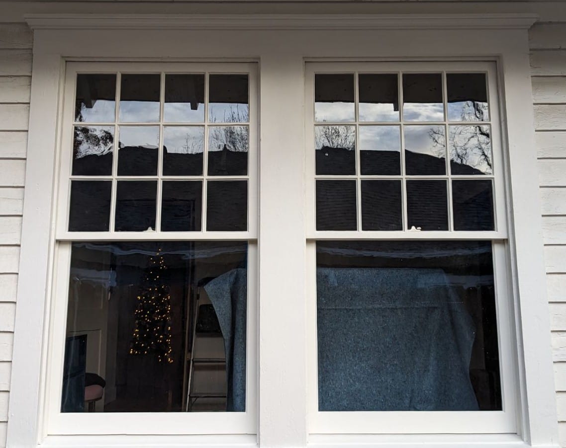 Double Hung Restorations and Replicas