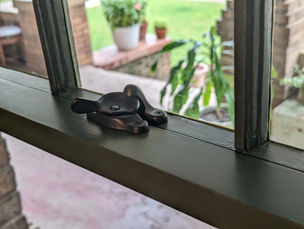 Double Hung Restorations and Replicas