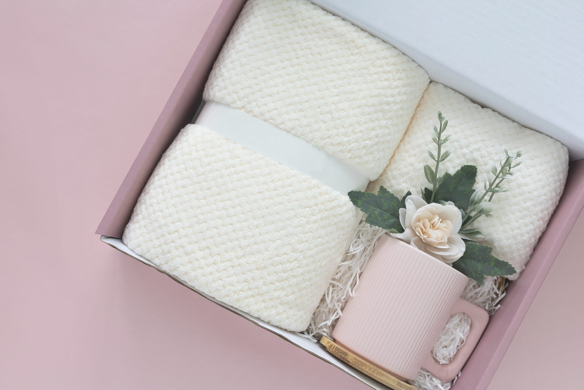 # The Self-Care Gift Guide: How to Build a Fragrance Ritual That Actually Sticks