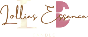 Lollies Essence Candle