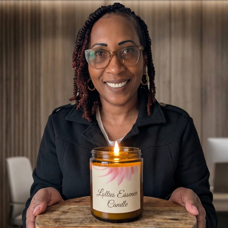 The Story Behind Lollie's Essence