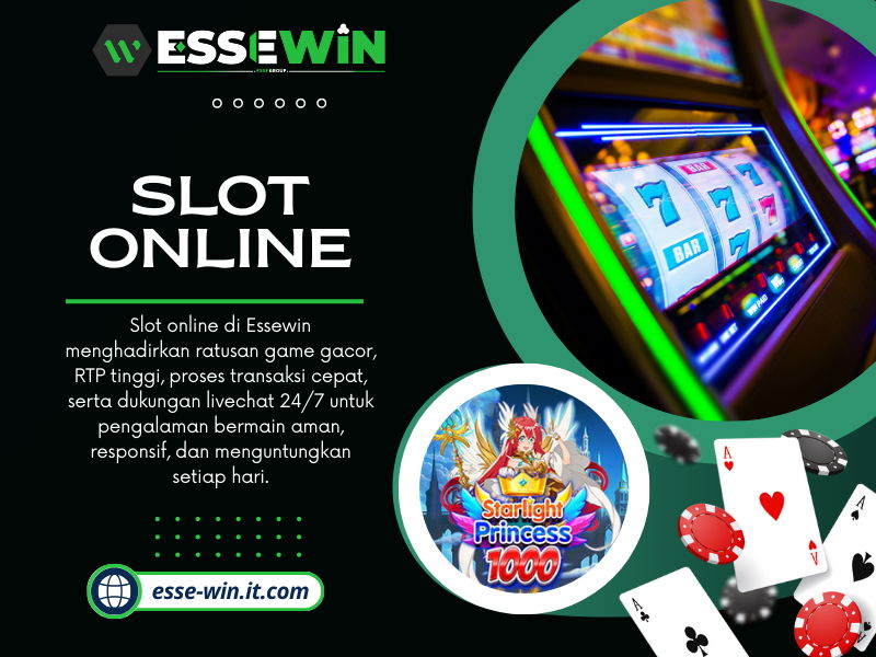 Slot Online