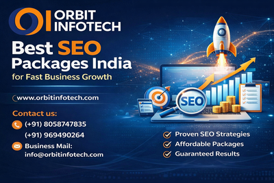 Best SEO Packages India for Fast Business Growth