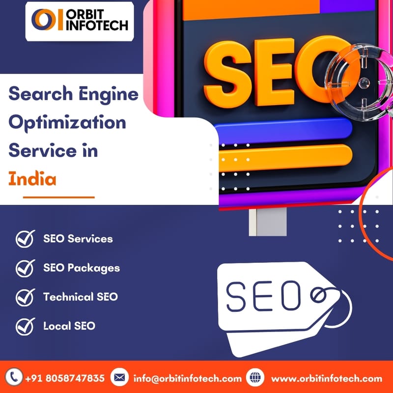 SEO Services