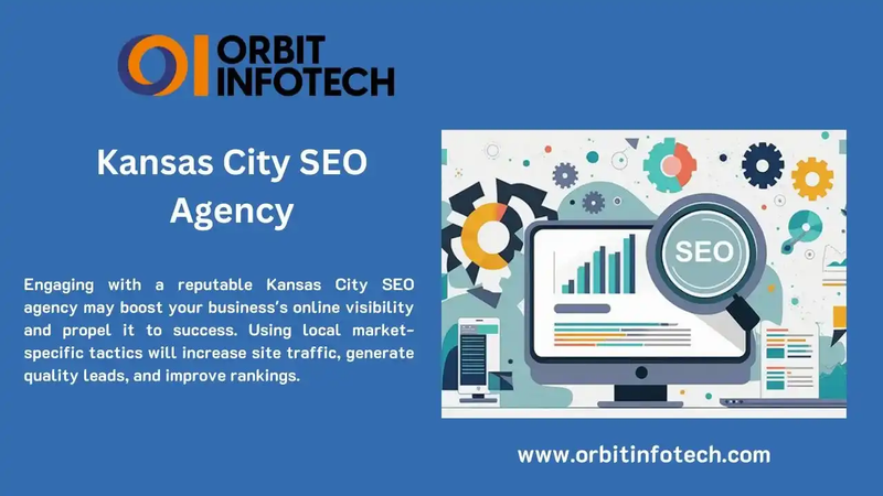Kansas City SEO Services