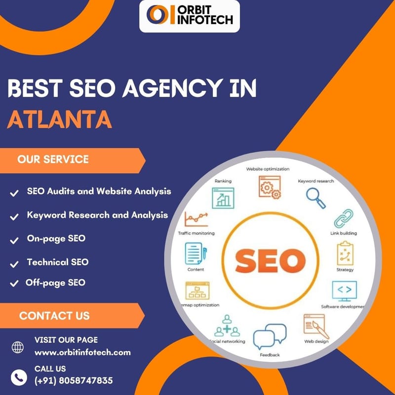 Atlanta SEO