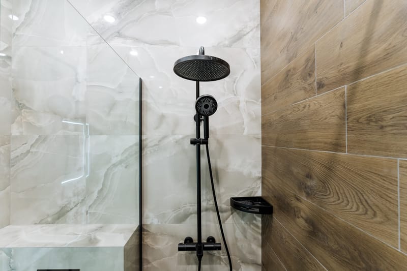 Banyo ve Duş Alanı Tesisat Yenileme