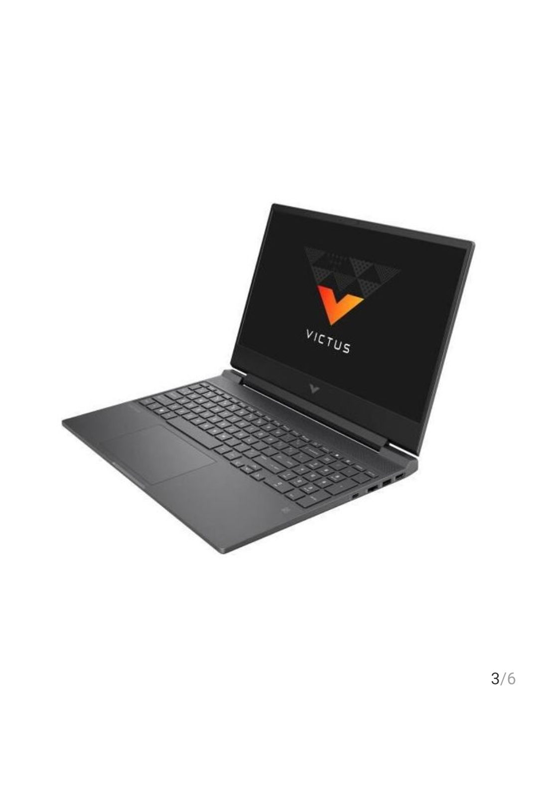 Victims by Gaming Laptop 15-fa2082wm intel core M i5 13420H