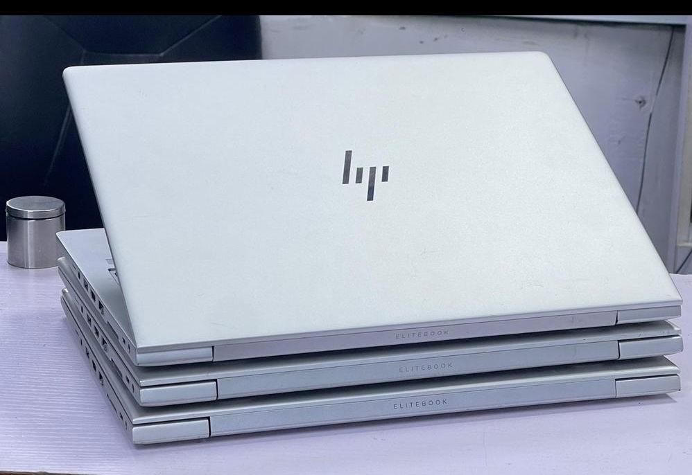 HP Elite 840 G6 8gb Ram 256gb SSD