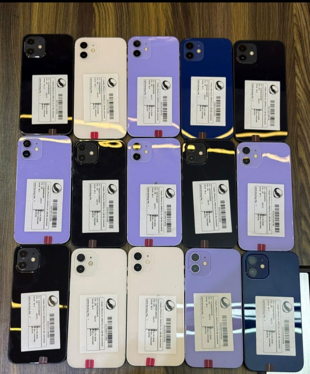 Direct UK  iPhone 12