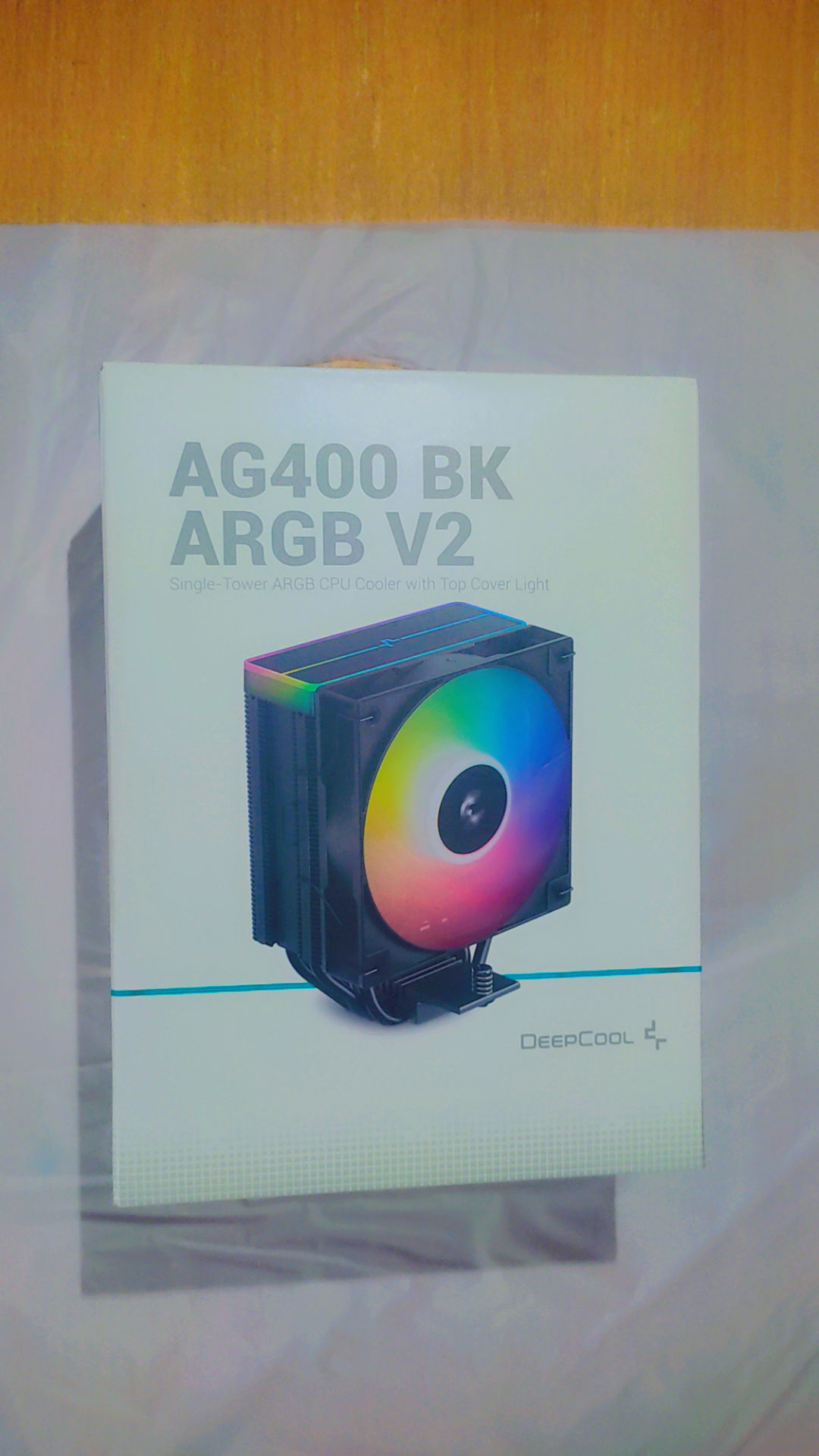 ARGB V2