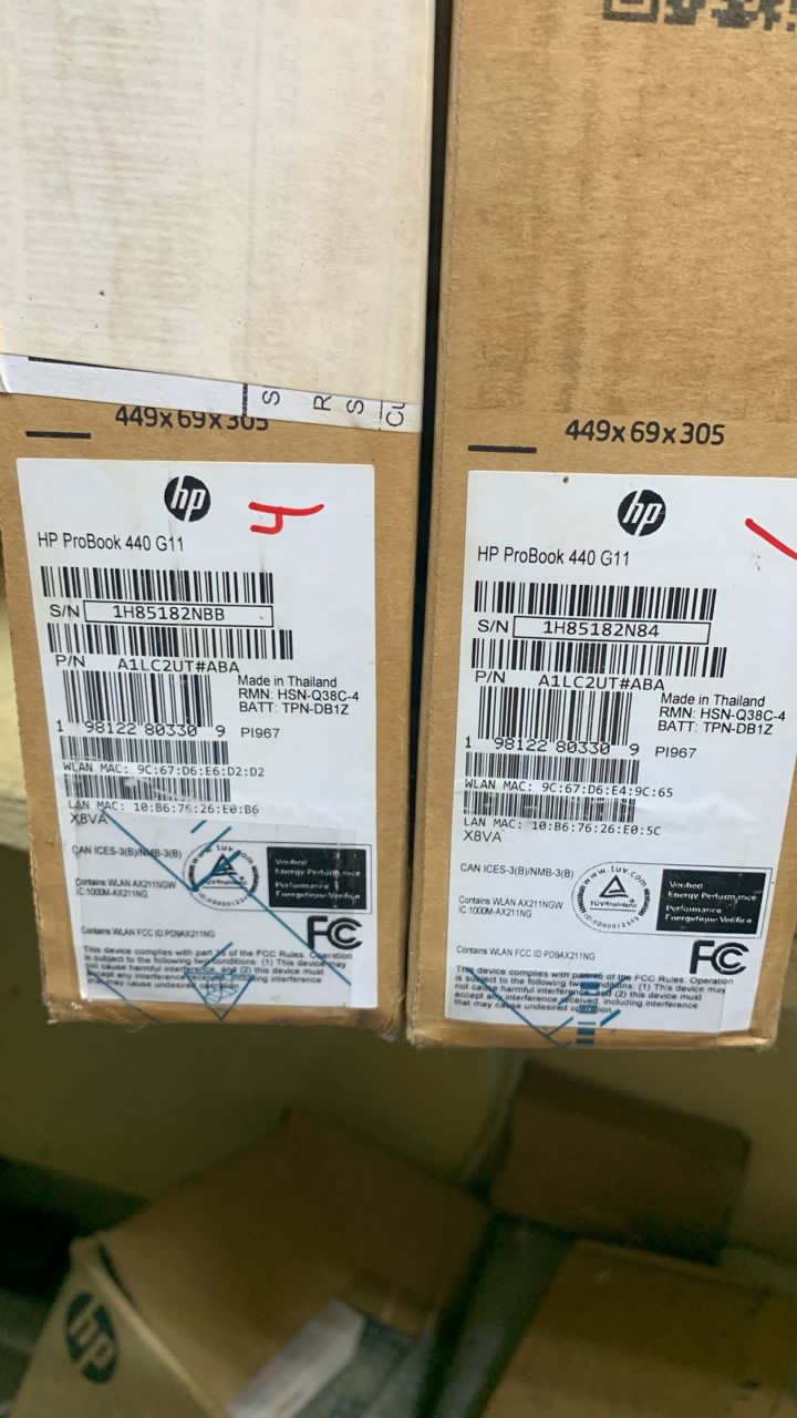 HP Probook 440 G11
