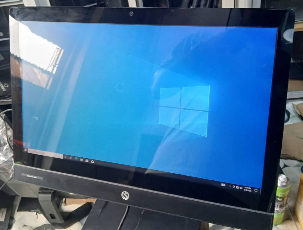 HP Elitebook one 800