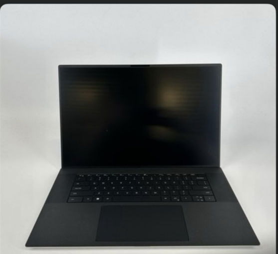 Dell XPS 17 1970 FHD Corei7 11800H 2.30Hz 32gb 512gb Navida RTX 3050