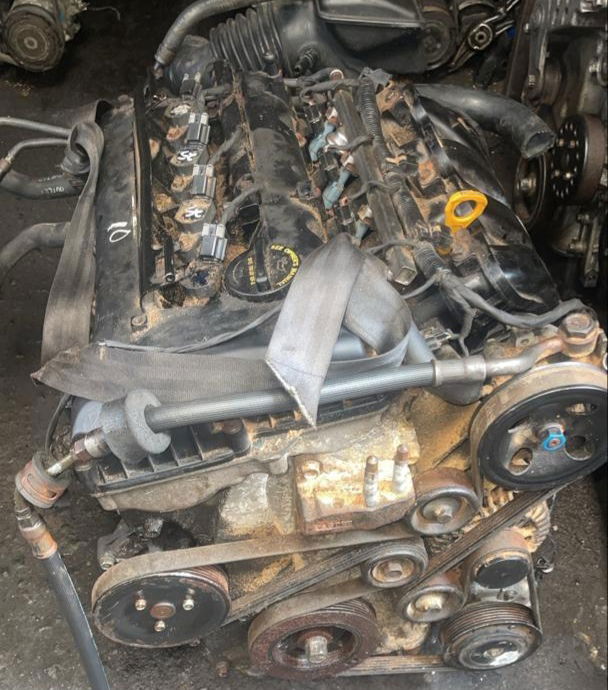 Kia Soranto and Hyundai ix35 2012