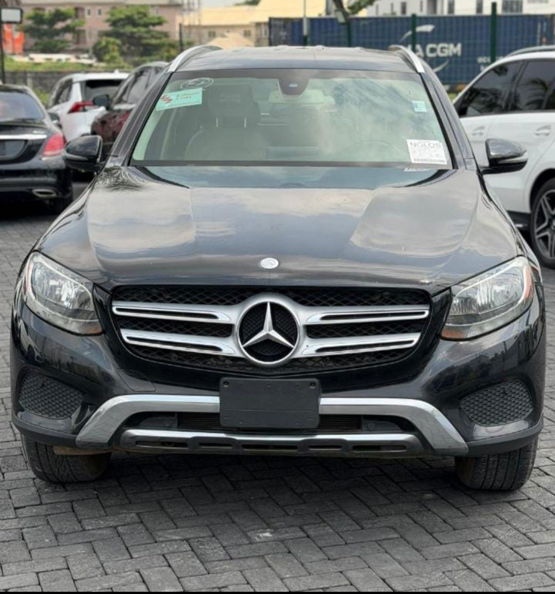 Mercedes Benz 2011 Model