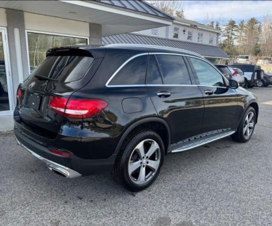 Foreign Used 
2014 350RX