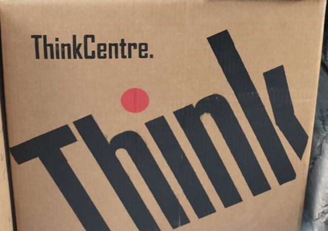 ThinkCentre
