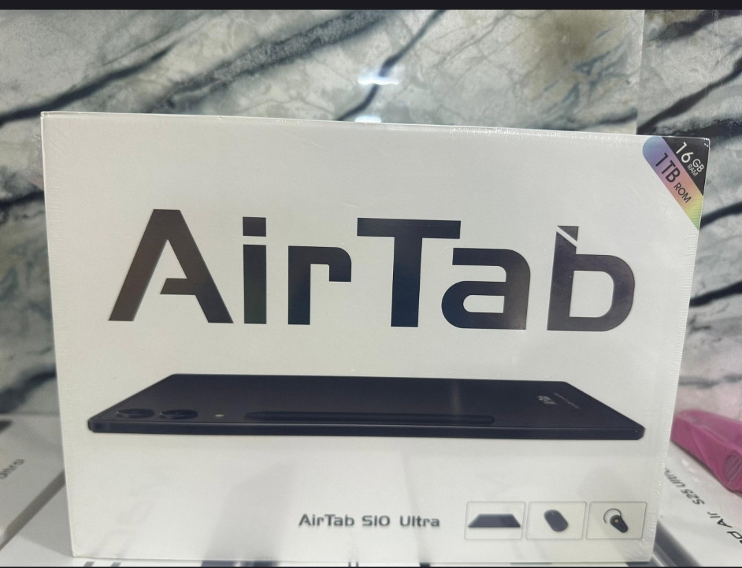 AirTab