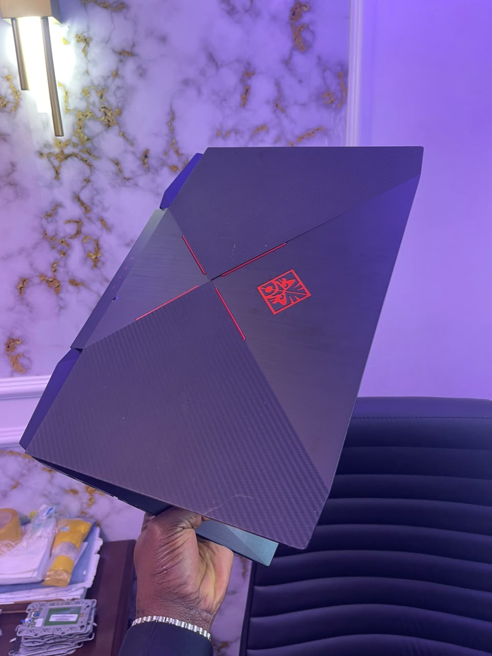 Omini laptop