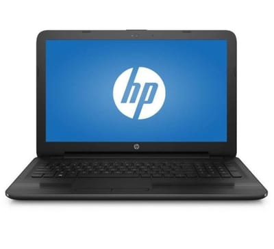 Hp 250 G7 Intel Celeron - 8GB RAM - 1TB HDD - Windows 10/11