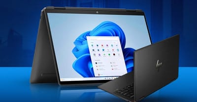 HP Spectre x360 14-eu0097 2-in-1 Laptop