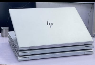 HP Elite 840 G6 8gb Ram 256gb SSD