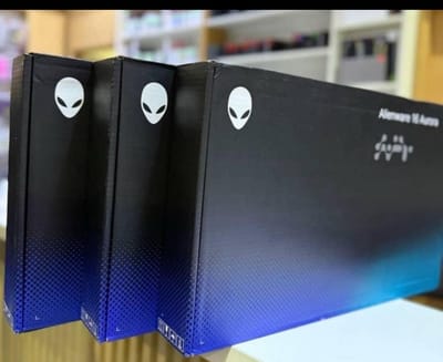 Dell Alienware Aurora Series