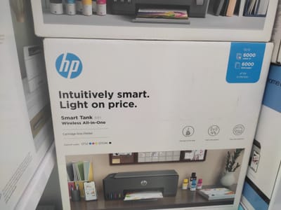 Intuitively Smart light on Price