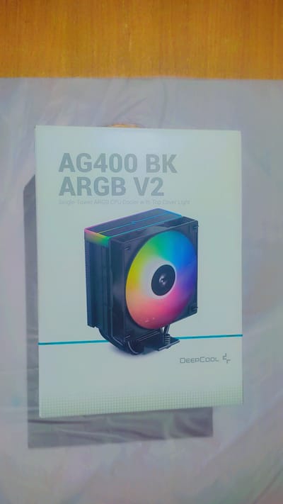 ARGB V2