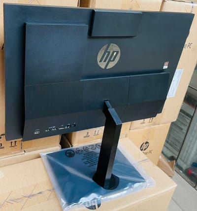 HP All in one