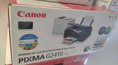 Canon PIXMA G2410