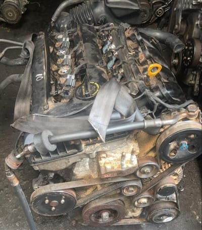 Kia Soranto and Hyundai ix35 2012