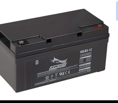 Fullriver 65AH UPS/INVERTER