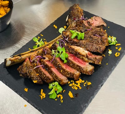 Éttermi Foglalások