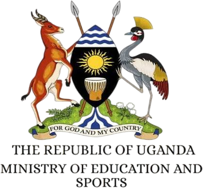 Min. Of Education & Sports