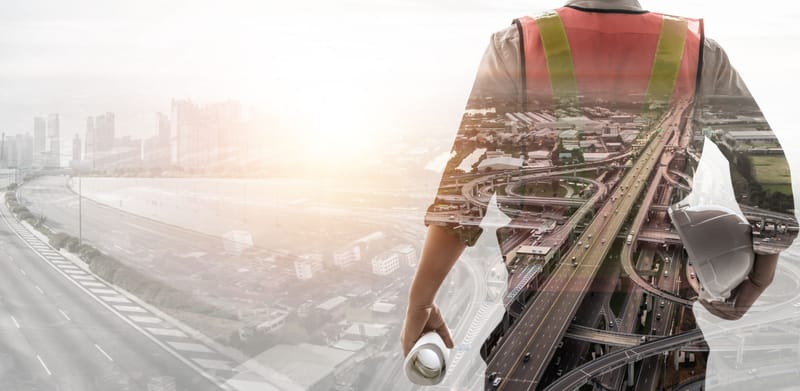 Building &amp; Civil Engineering