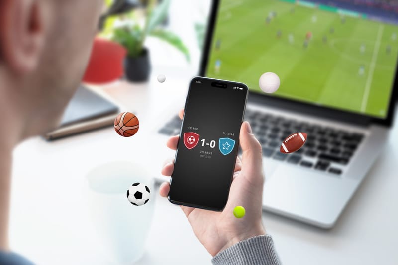Live Football Scores