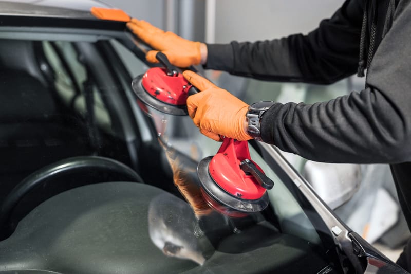 Automotive Glass Repair